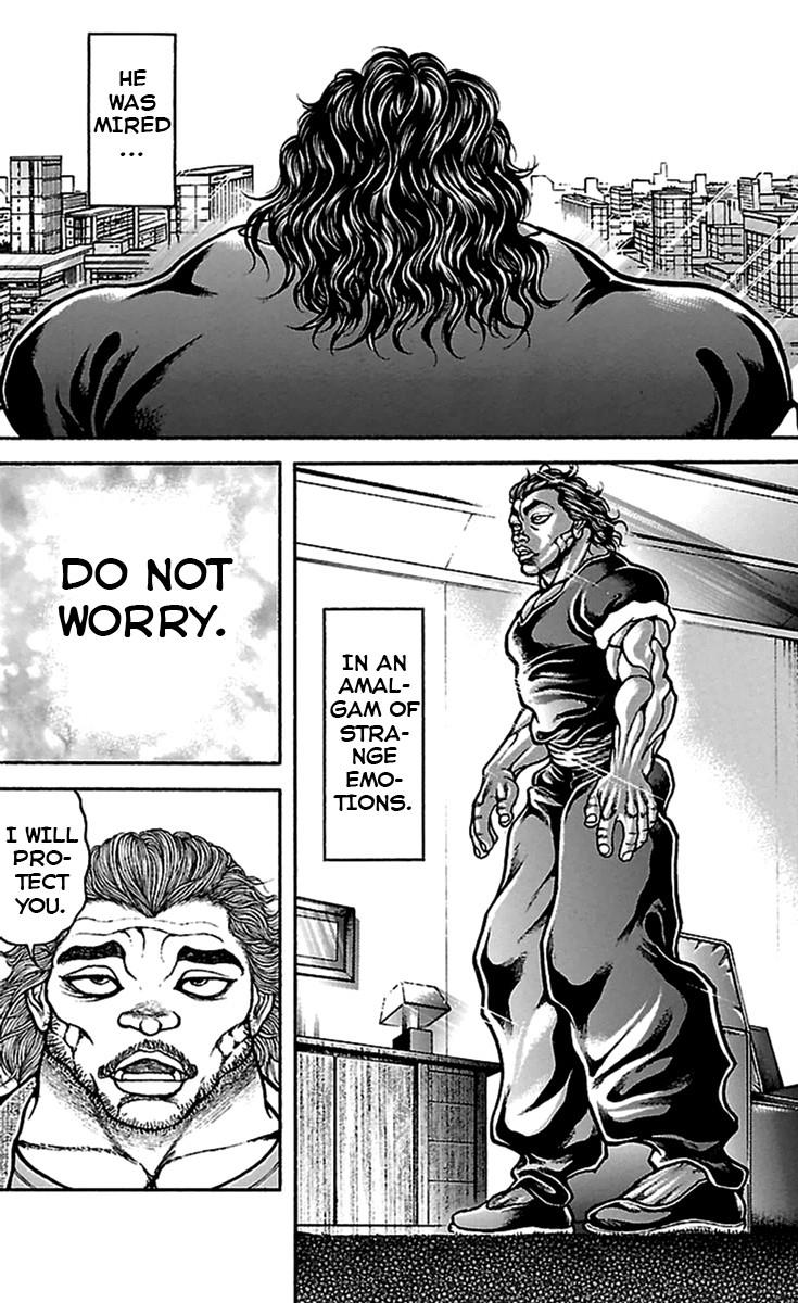 Baki-Dou Chapter 79 - Page 5