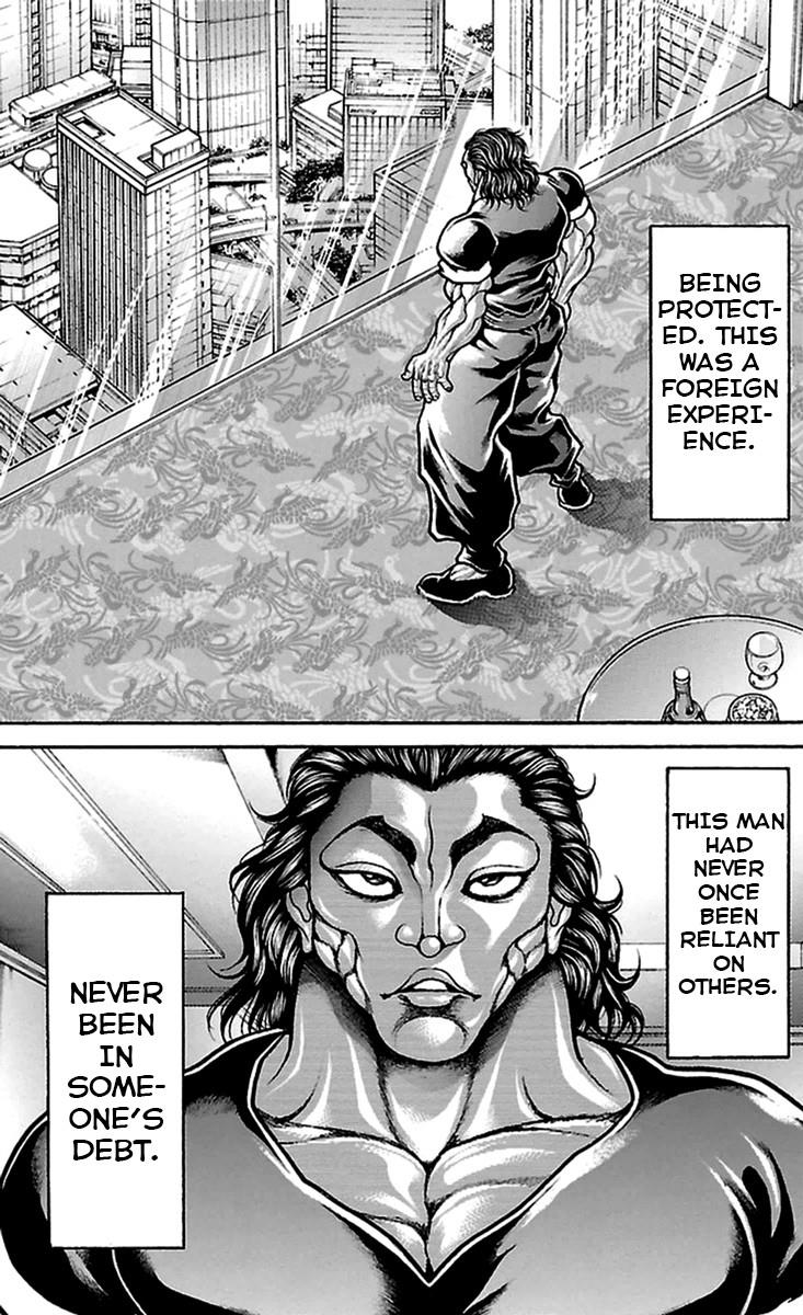 Baki-Dou Chapter 79 - Page 6