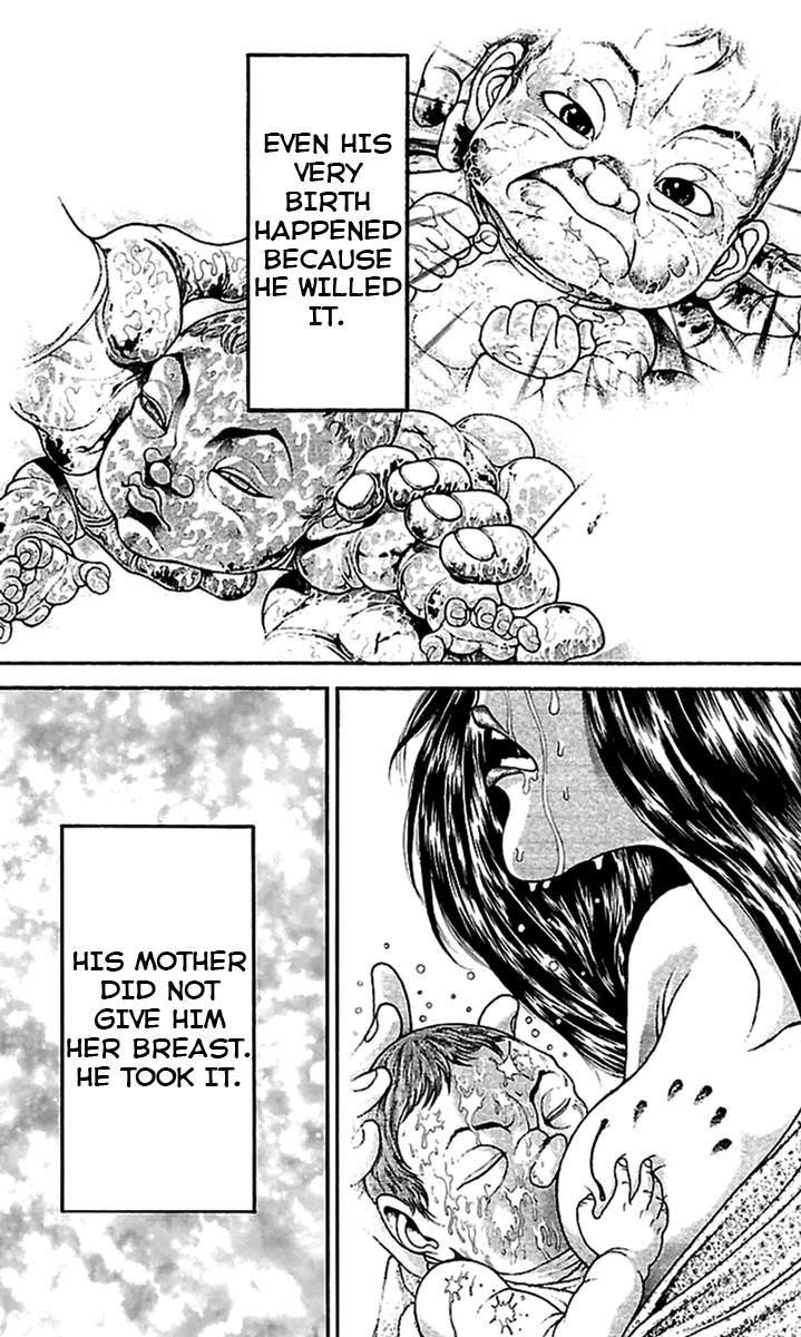 Baki-Dou Chapter 79 - Page 7