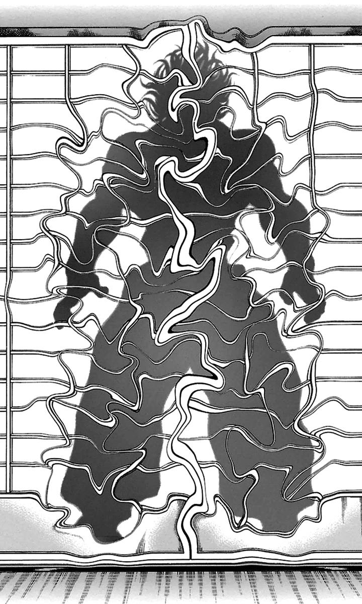 Baki-Dou Chapter 79 - Page 18