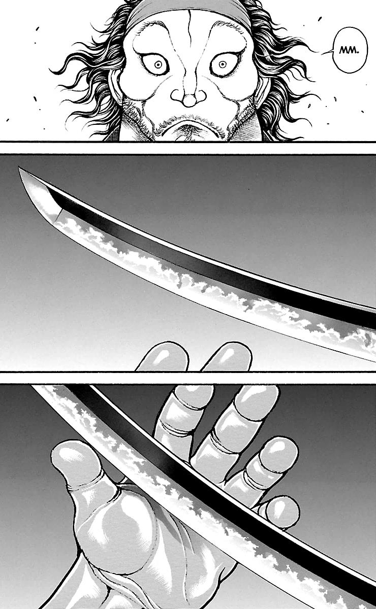 Baki-Dou Chapter 82 - Page 16