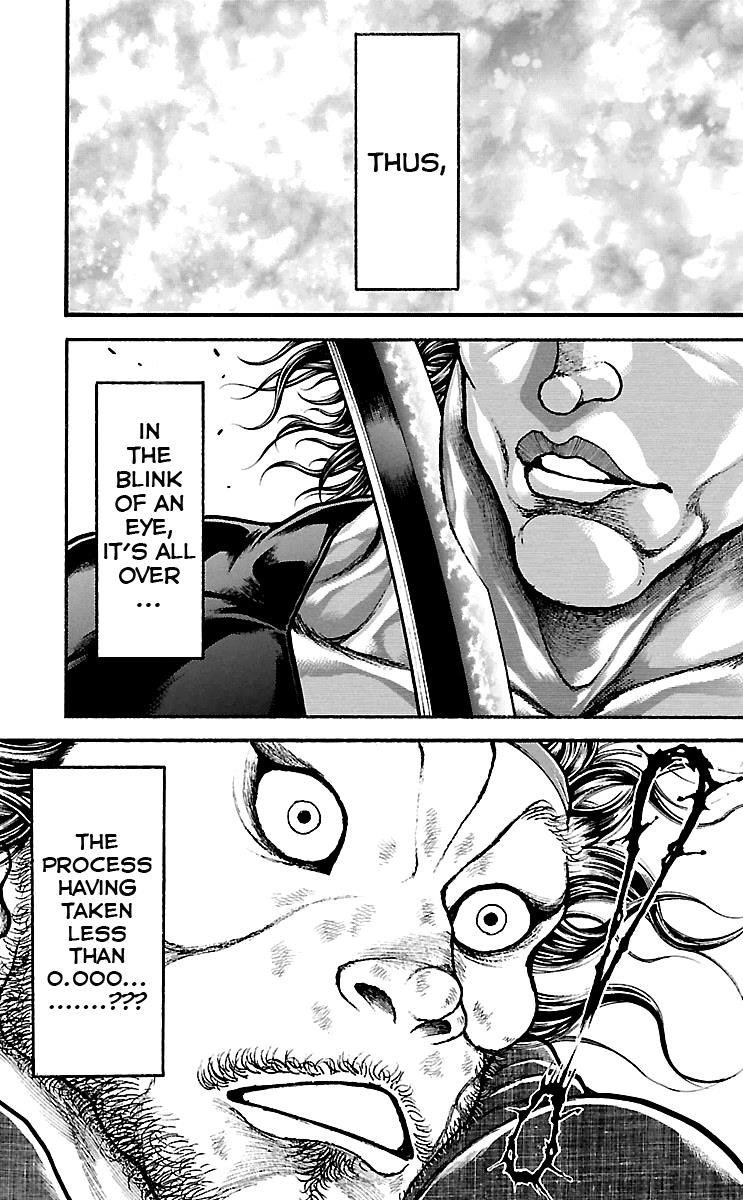 Baki-Dou Chapter 85 - Page 9