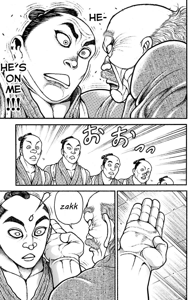 Baki-Dou Chapter 86 - Page 7