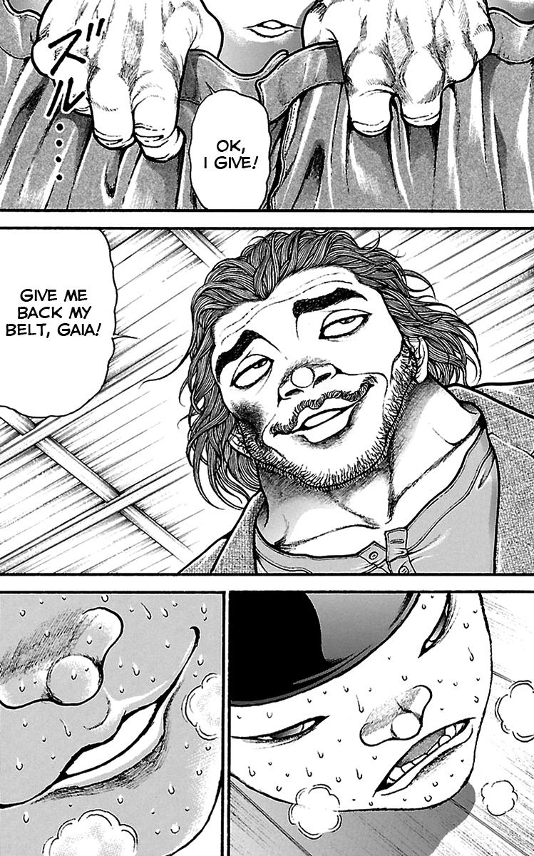 Baki-Dou Chapter 90 - Page 24