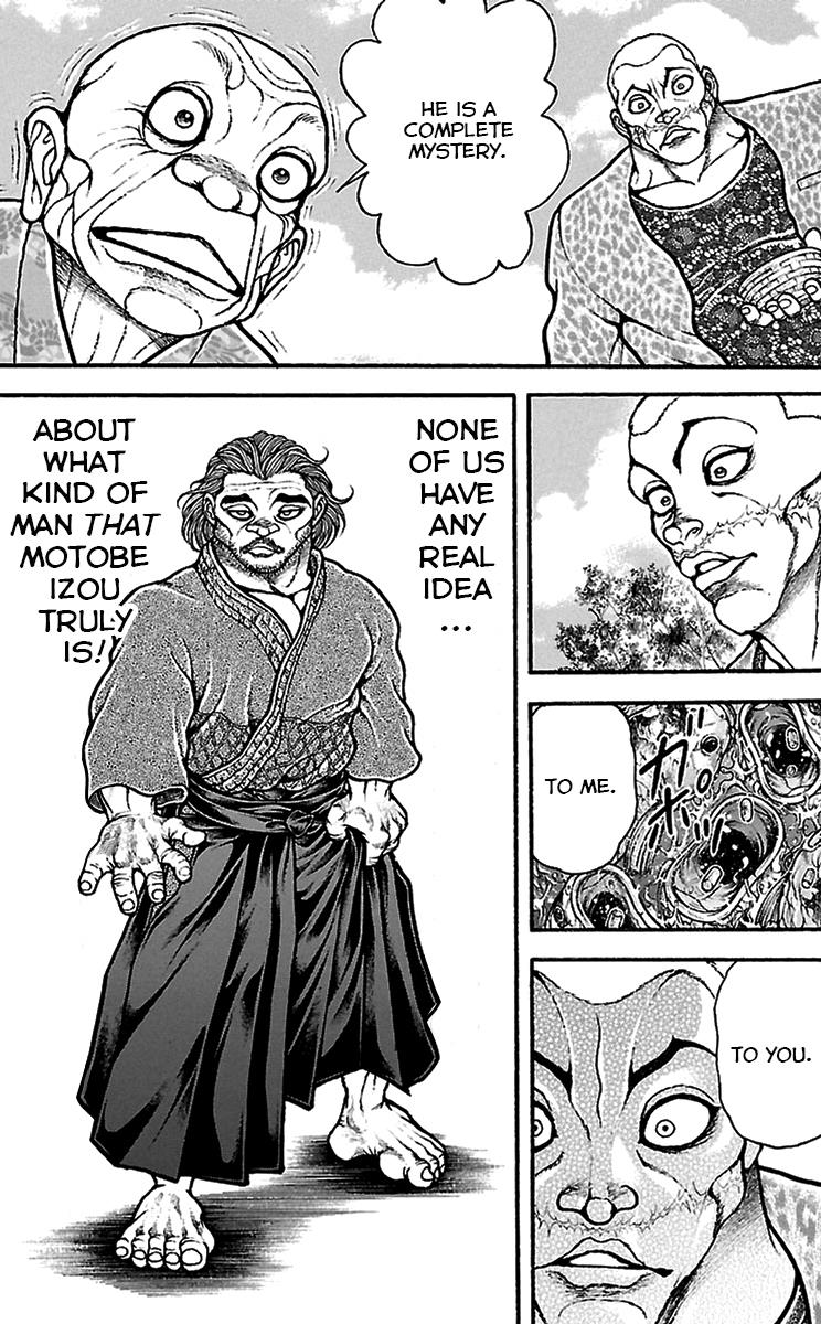 Baki-Dou Chapter 92 - Page 6