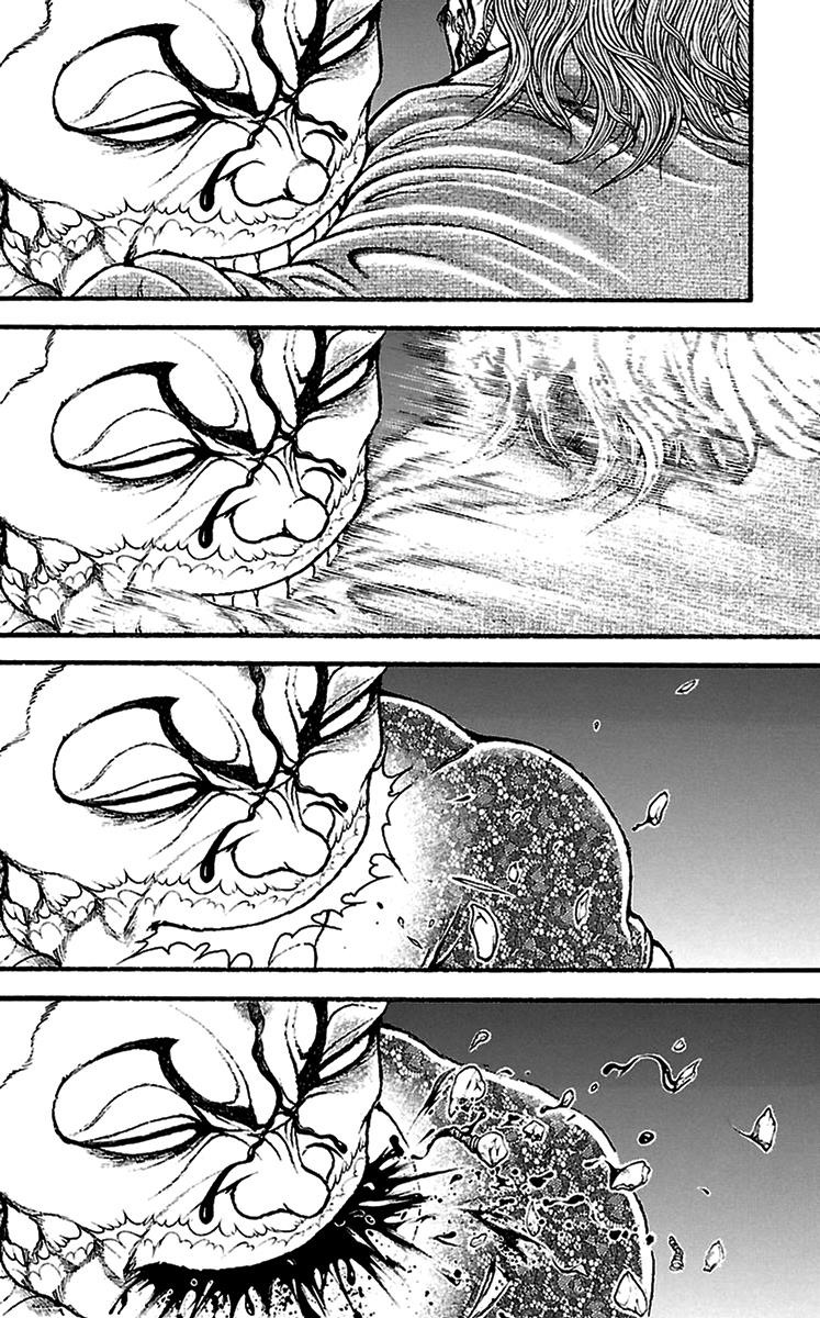 Baki-Dou Chapter 95 - Page 6