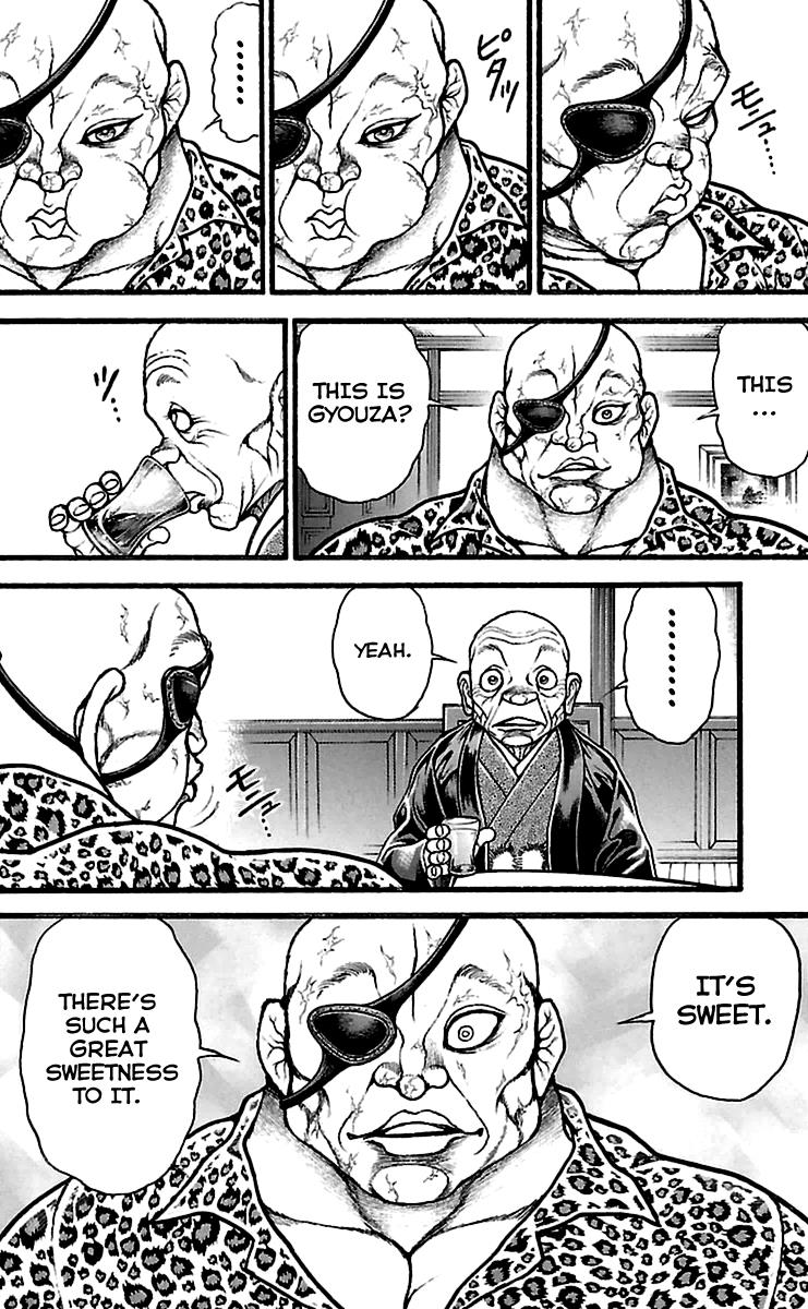 Baki-Dou Chapter 114 - Page 4