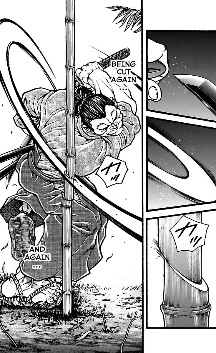 Baki-Dou Chapter 122 - Page 6