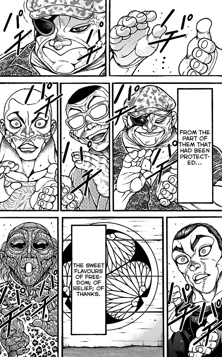 Baki-Dou Chapter 133 - Page 5