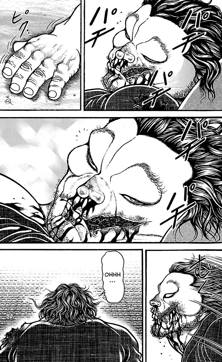 Baki-Dou Chapter 133 - Page 8