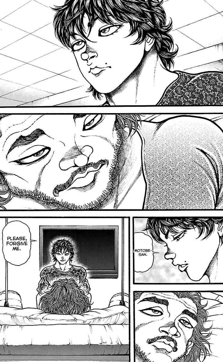 Baki-Dou Chapter 134 - Page 5