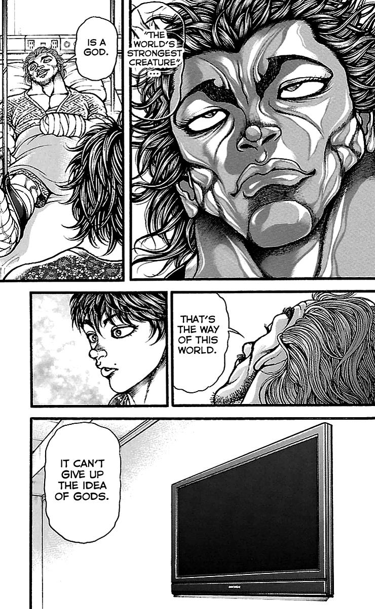 Baki-Dou Chapter 134 - Page 13