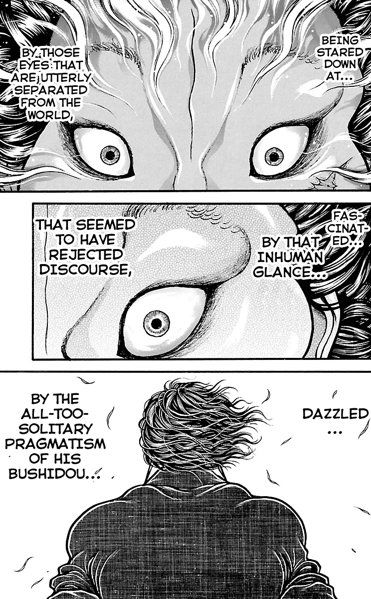 Baki-Dou Chapter 139 - Page 9