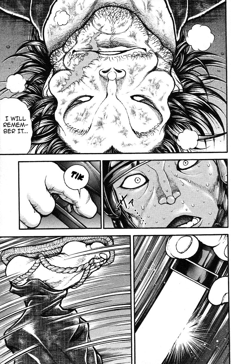 Baki-Dou Chapter 146 - Page 13