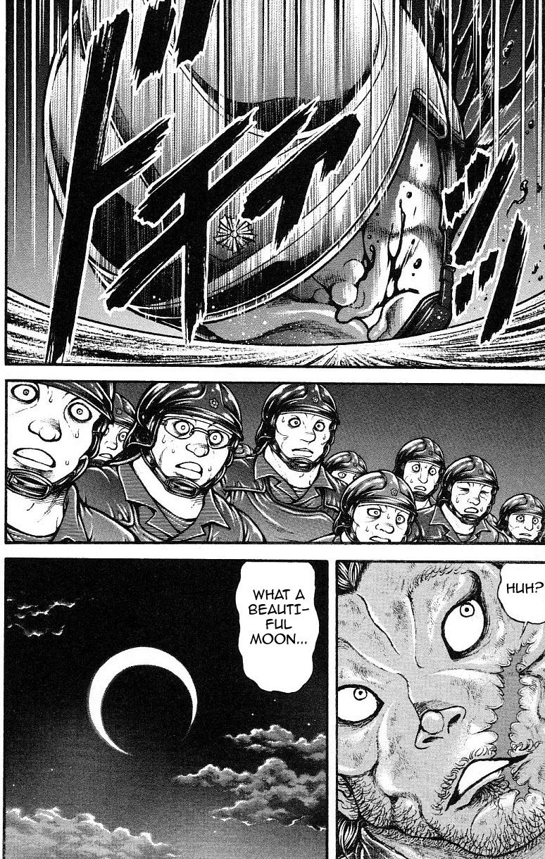 Baki-Dou Chapter 146 - Page 19