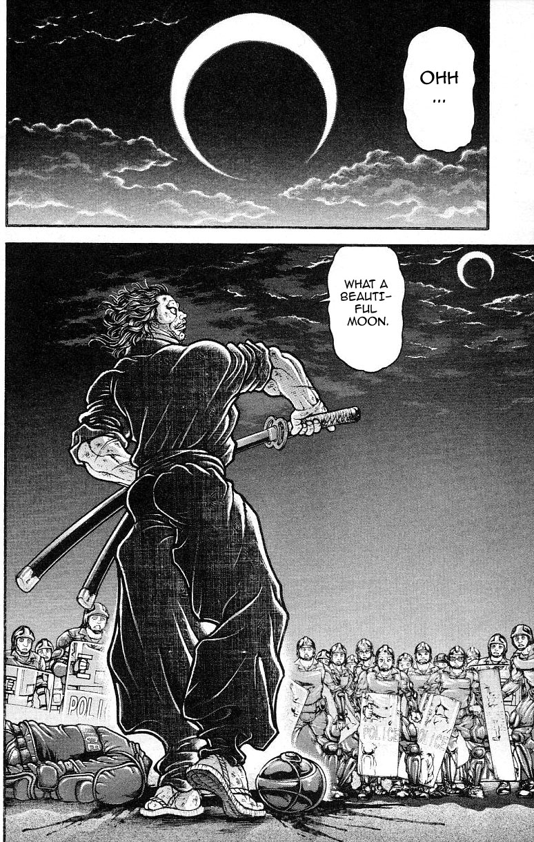 Baki-Dou Chapter 147 - Page 6