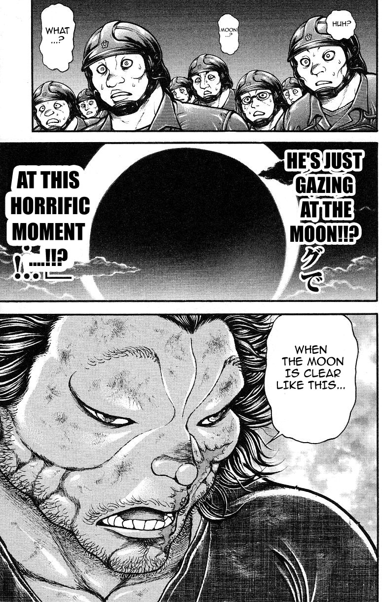 Baki-Dou Chapter 147 - Page 7