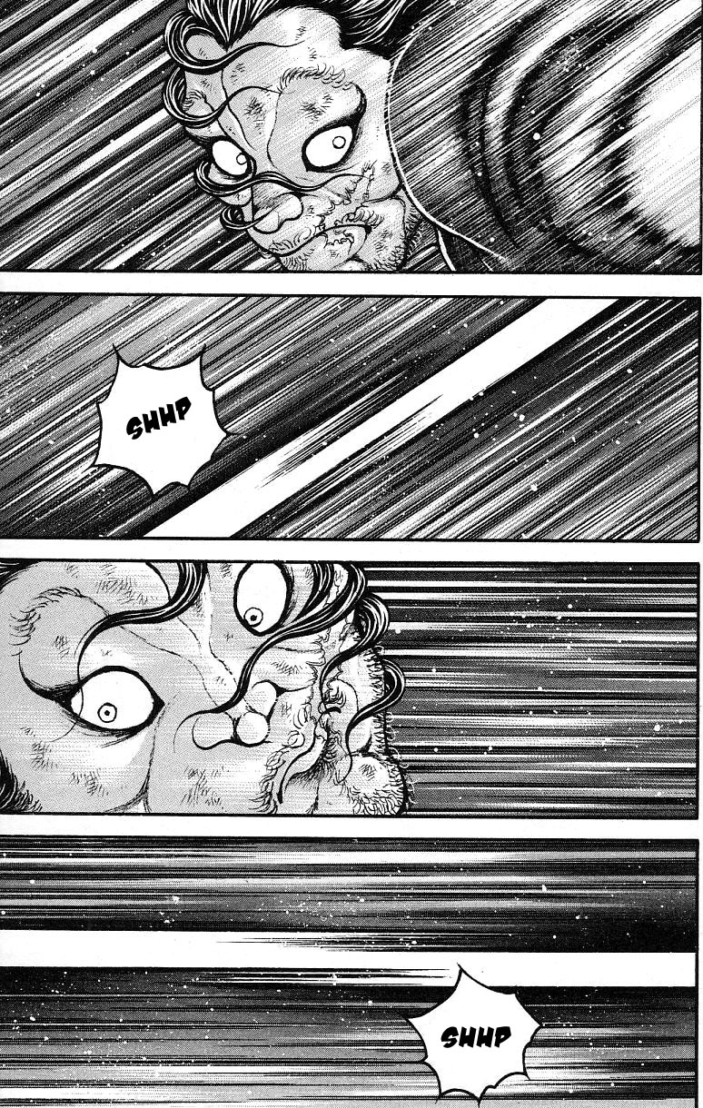 Baki-Dou Chapter 147 - Page 13