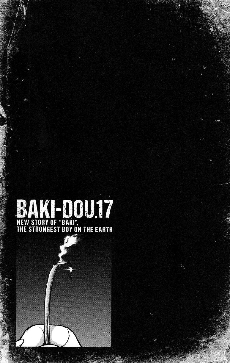 Baki-Dou Chapter 149 - Page 19