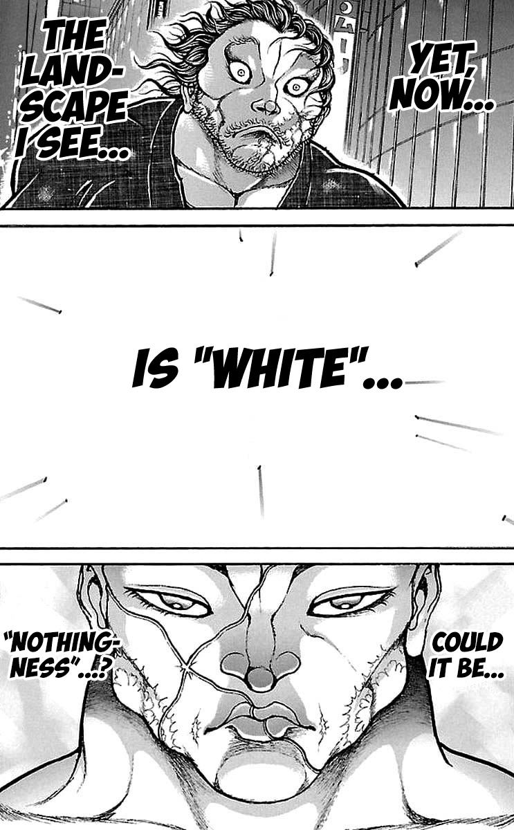 Baki-Dou Chapter 160 - Page 10