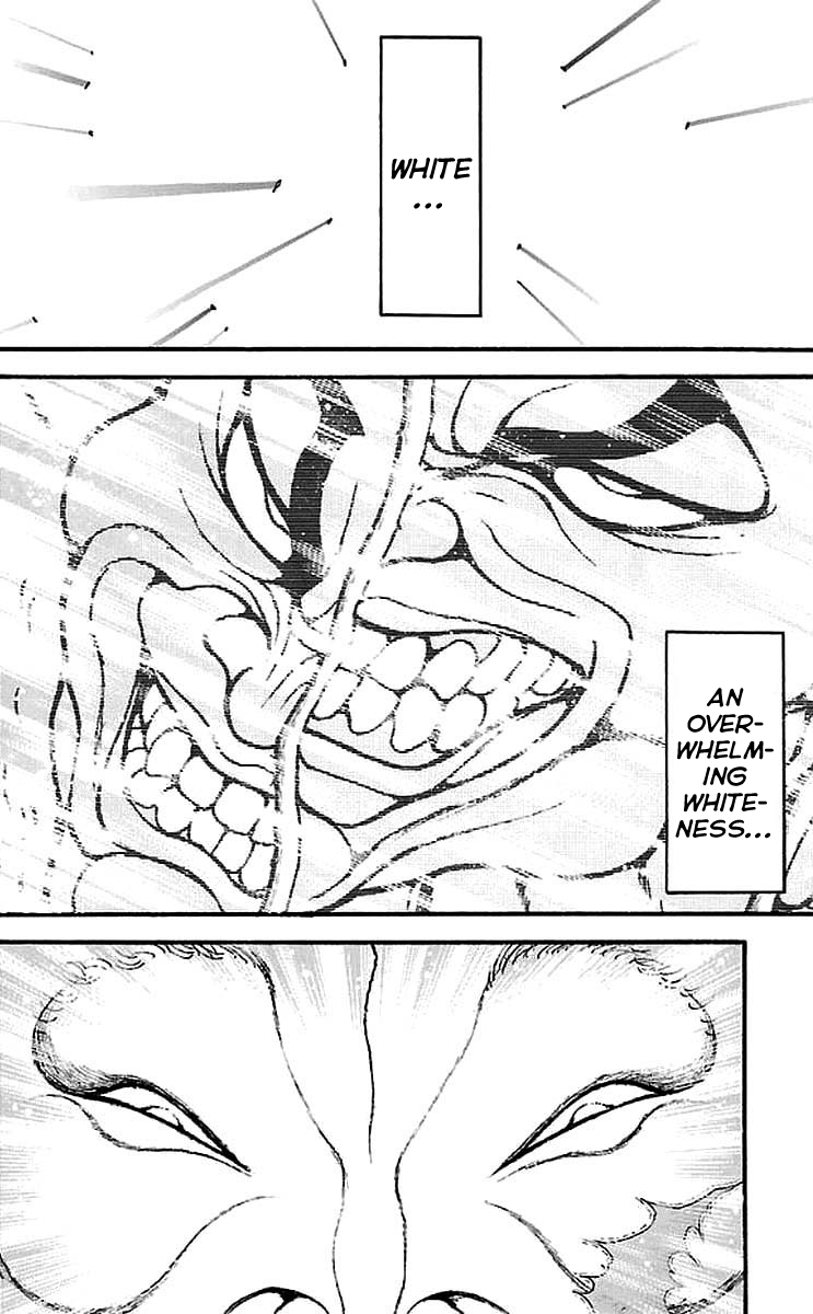 Baki-Dou Chapter 160 - Page 17