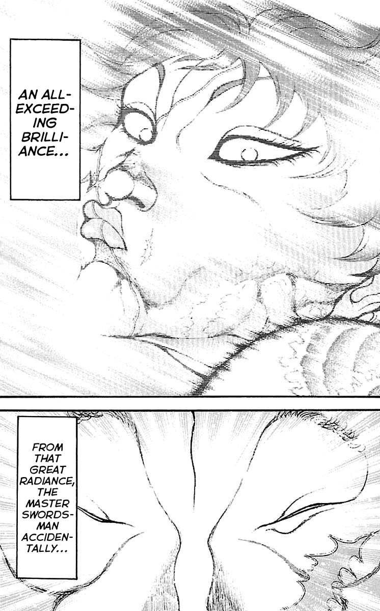 Baki-Dou Chapter 160 - Page 18