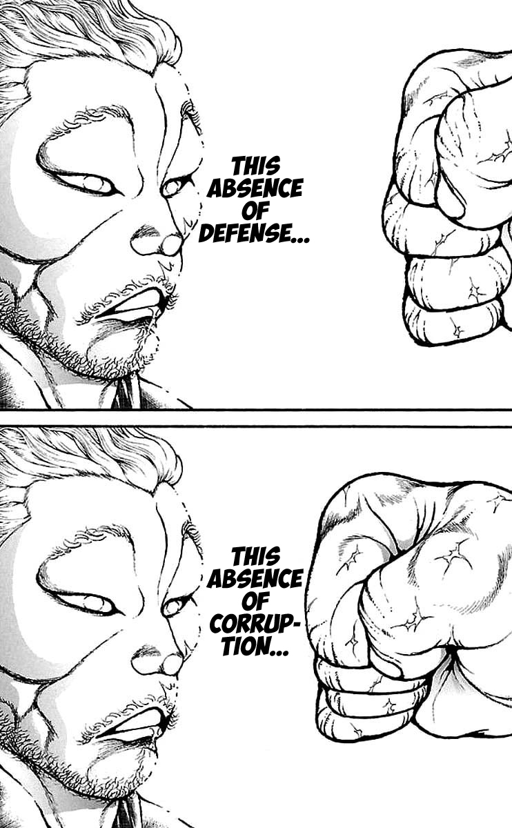 Baki-Dou Chapter 161 - Page 7