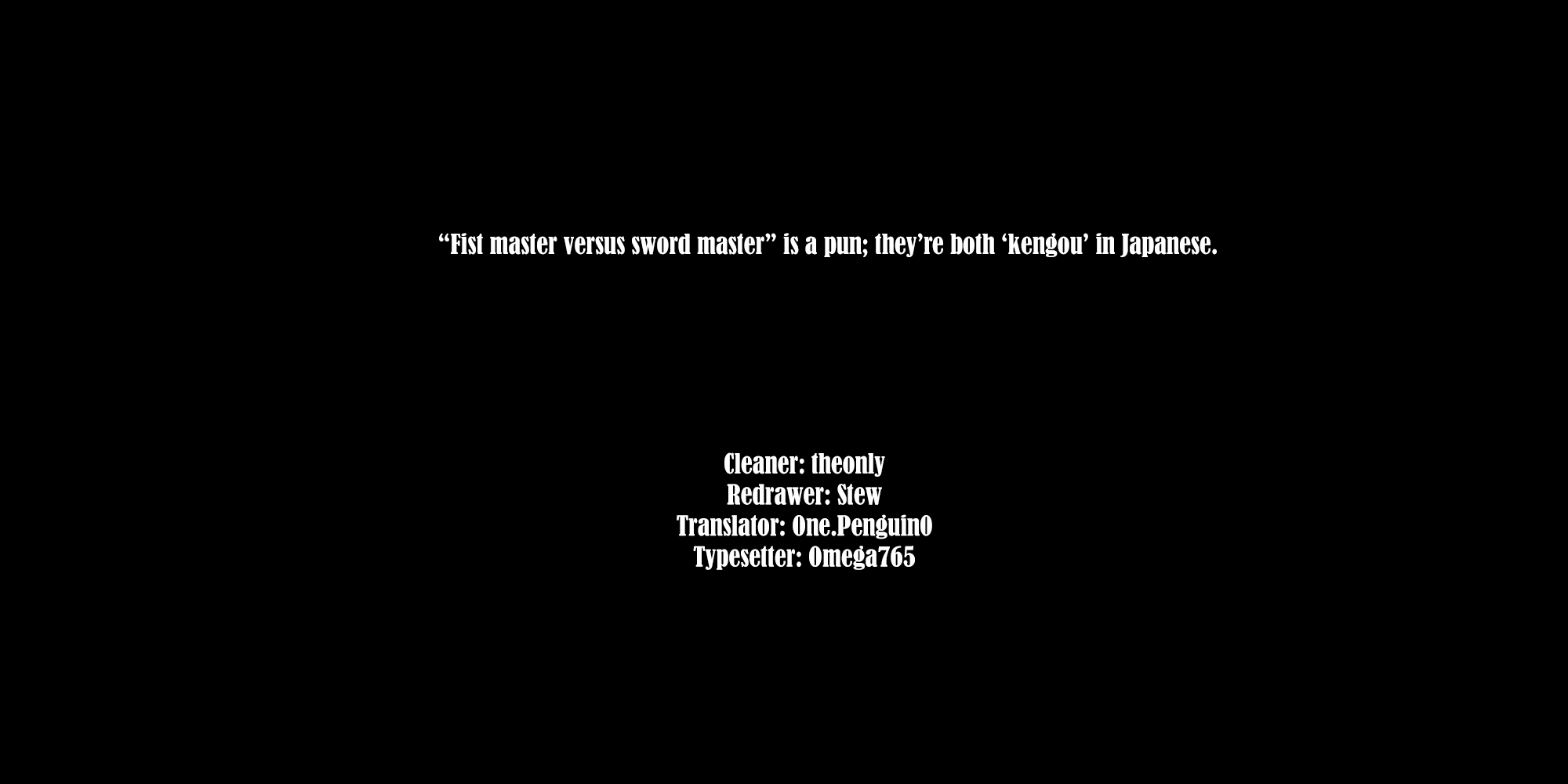 Baki-Dou Chapter 161 - Page 20