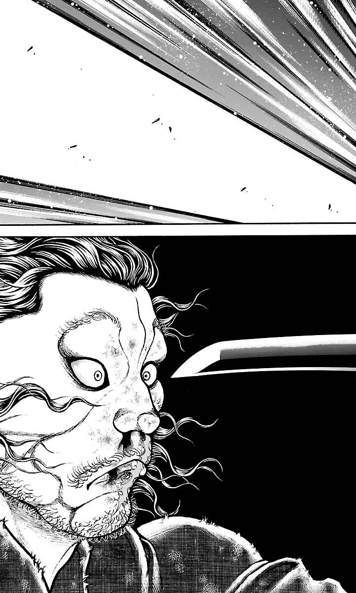 Baki-Dou Chapter 165 - Page 7