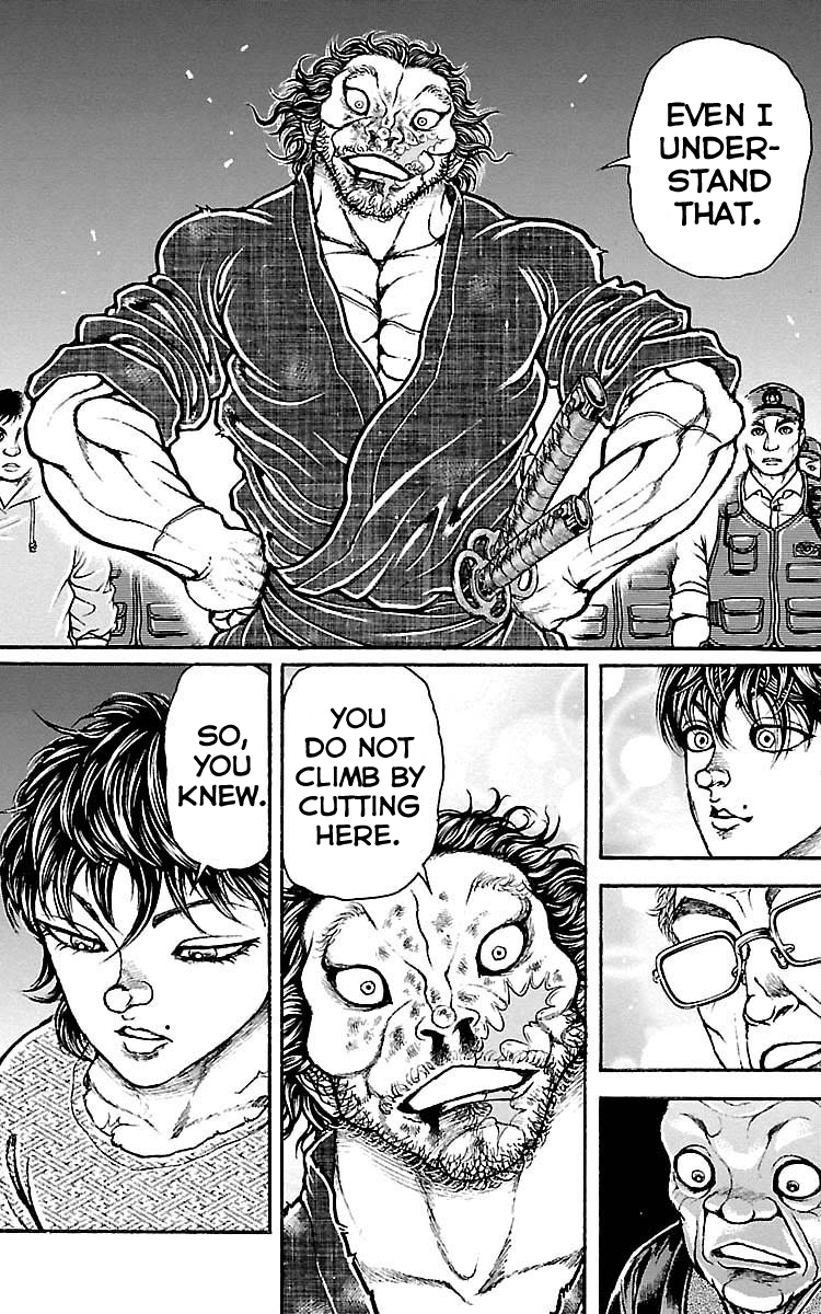 Baki-Dou Chapter 172 - Page 4