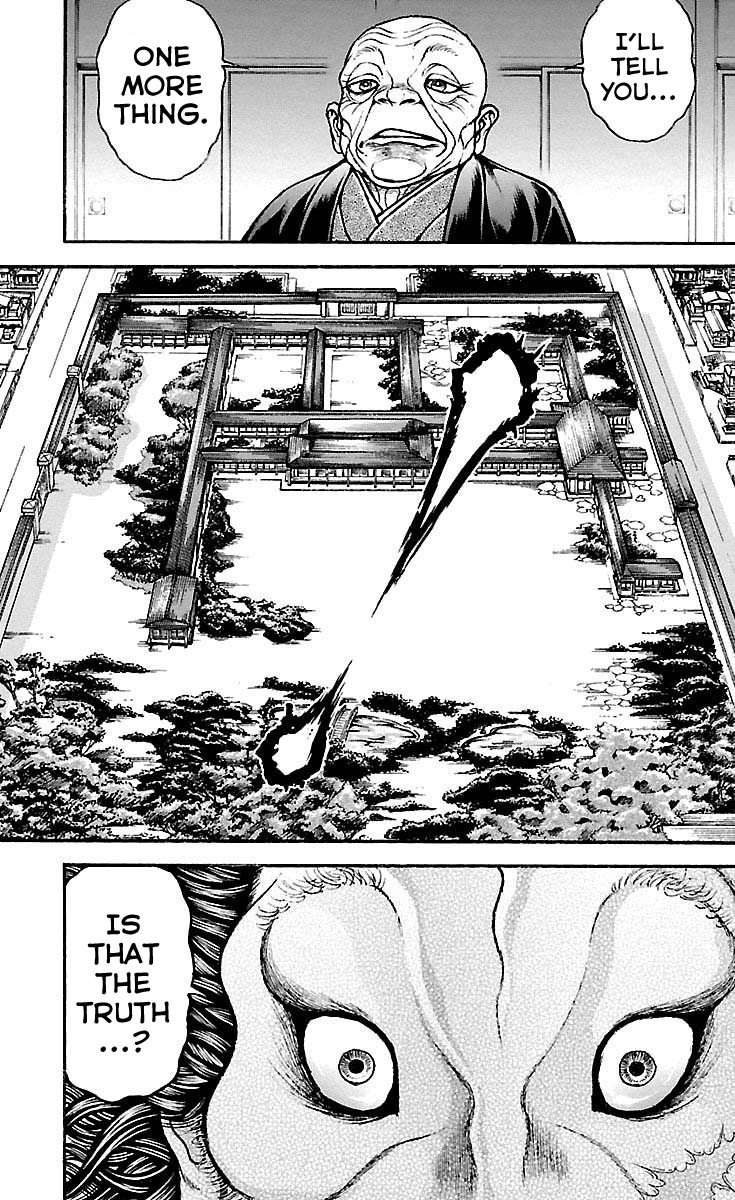 Baki-Dou Chapter 175 - Page 9