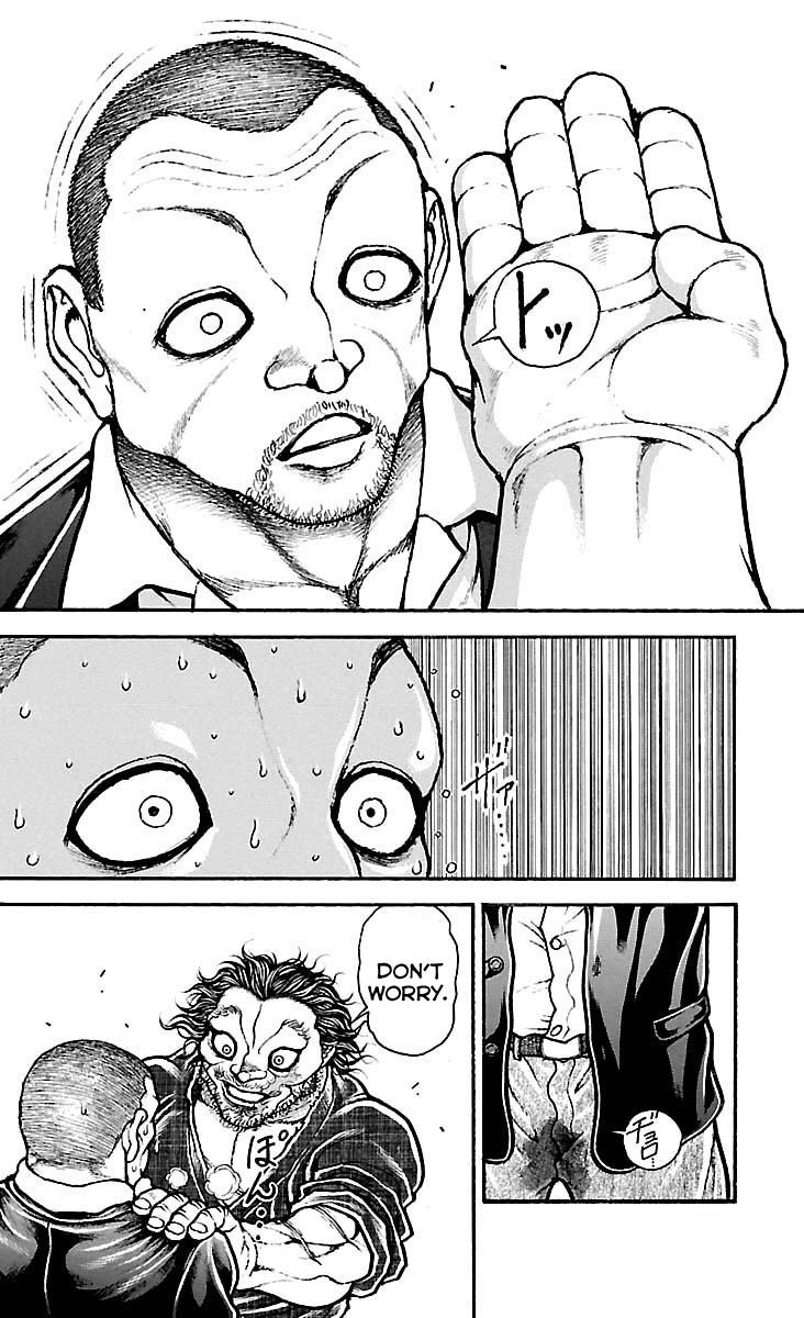 Baki-Dou Chapter 178 - Page 6