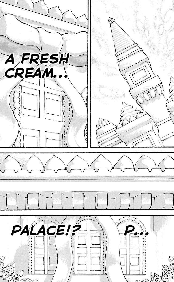 Baki-Dou Chapter 181 - Page 19