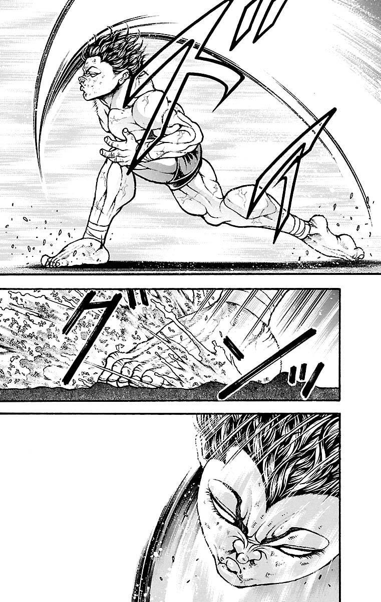 Baki-Dou Chapter 192 - Page 4