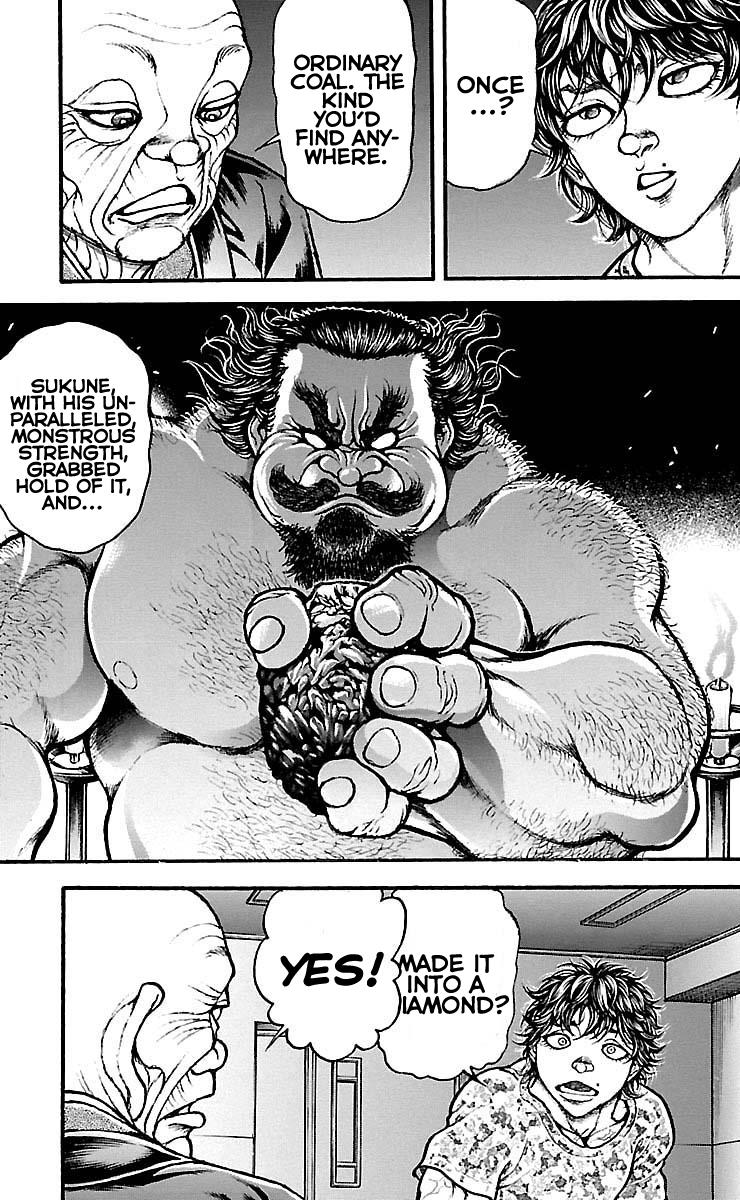 Baki-Dou Chapter 197 - Page 5