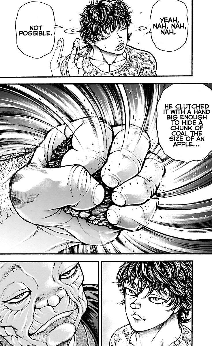 Baki-Dou Chapter 197 - Page 6