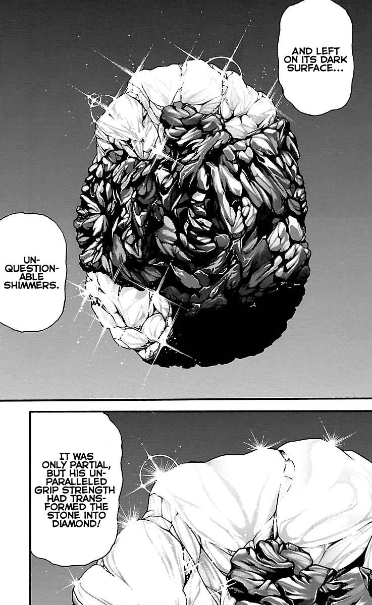 Baki-Dou Chapter 197 - Page 7