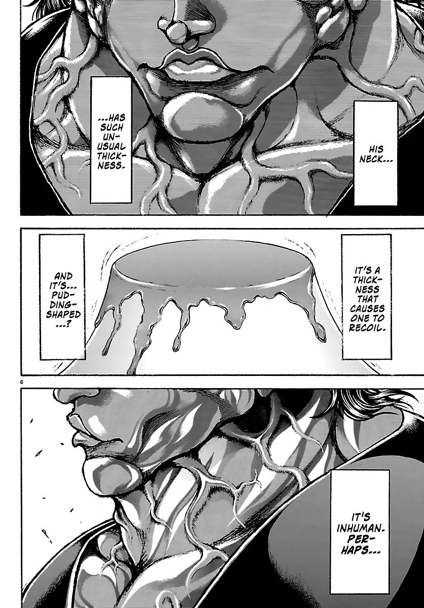 Baki Rahen Chapter 59 - Page 6