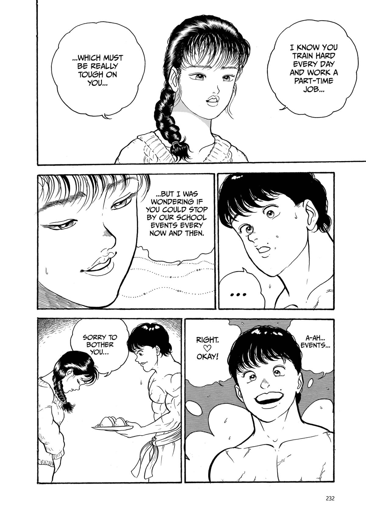 Baki The Grappler Chapter 10 - Page 14