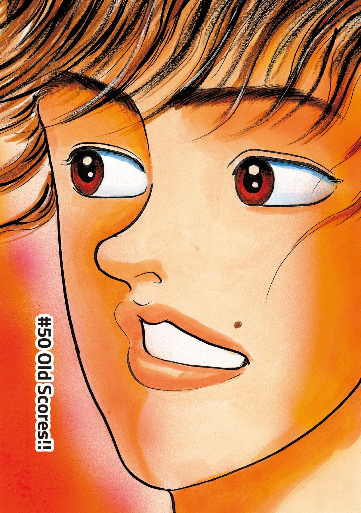 Baki The Grappler Chapter 50 - Page 6