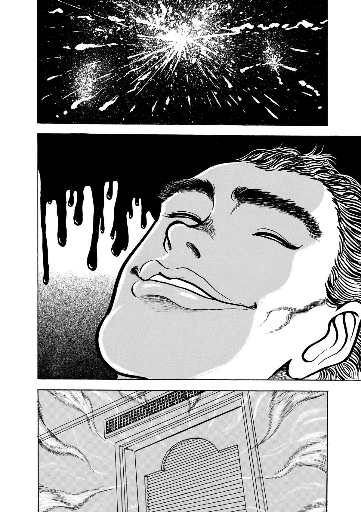 Baki The Grappler Chapter 52 - Page 11