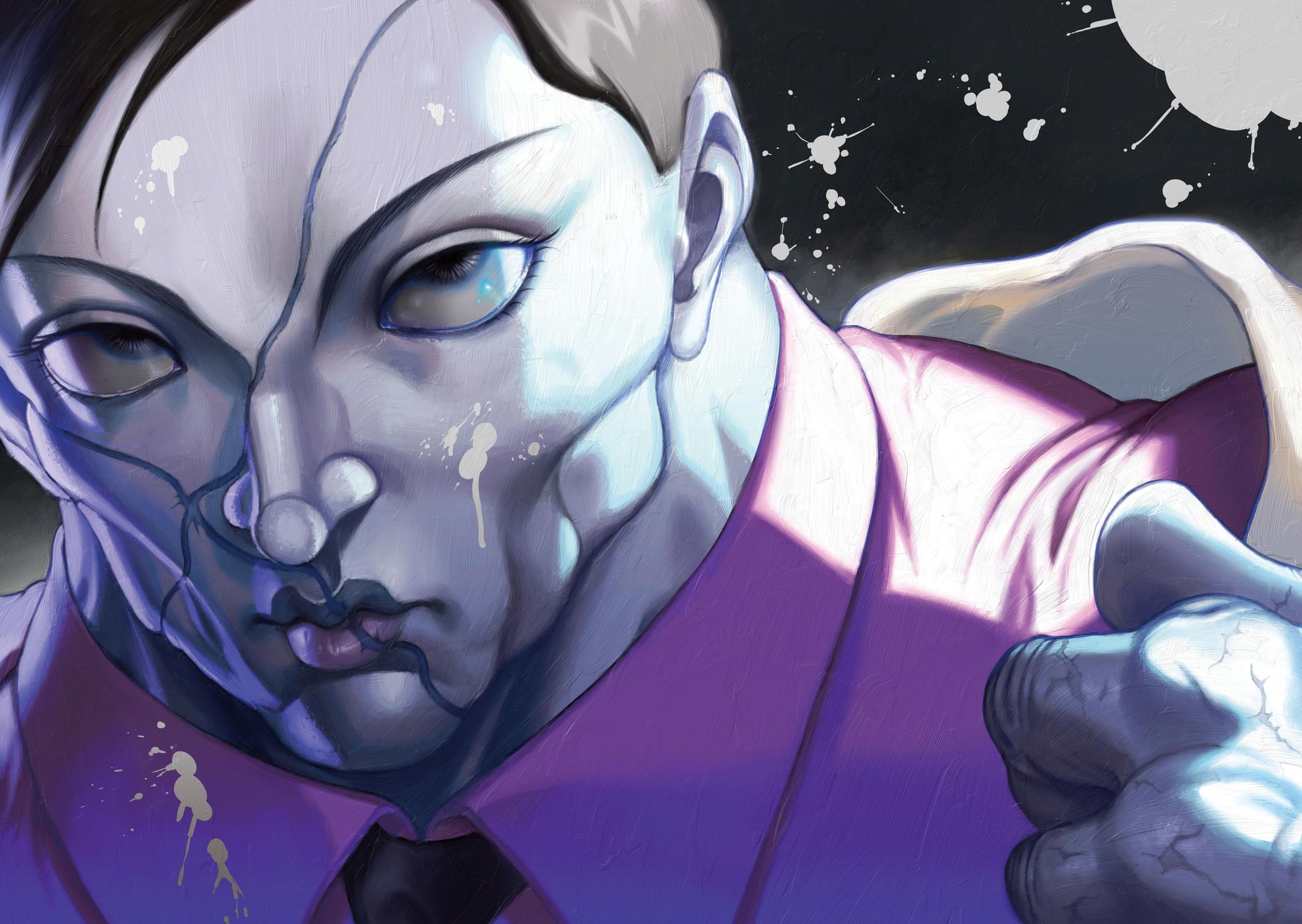 Baki The Grappler Chapter 82 - Page 4