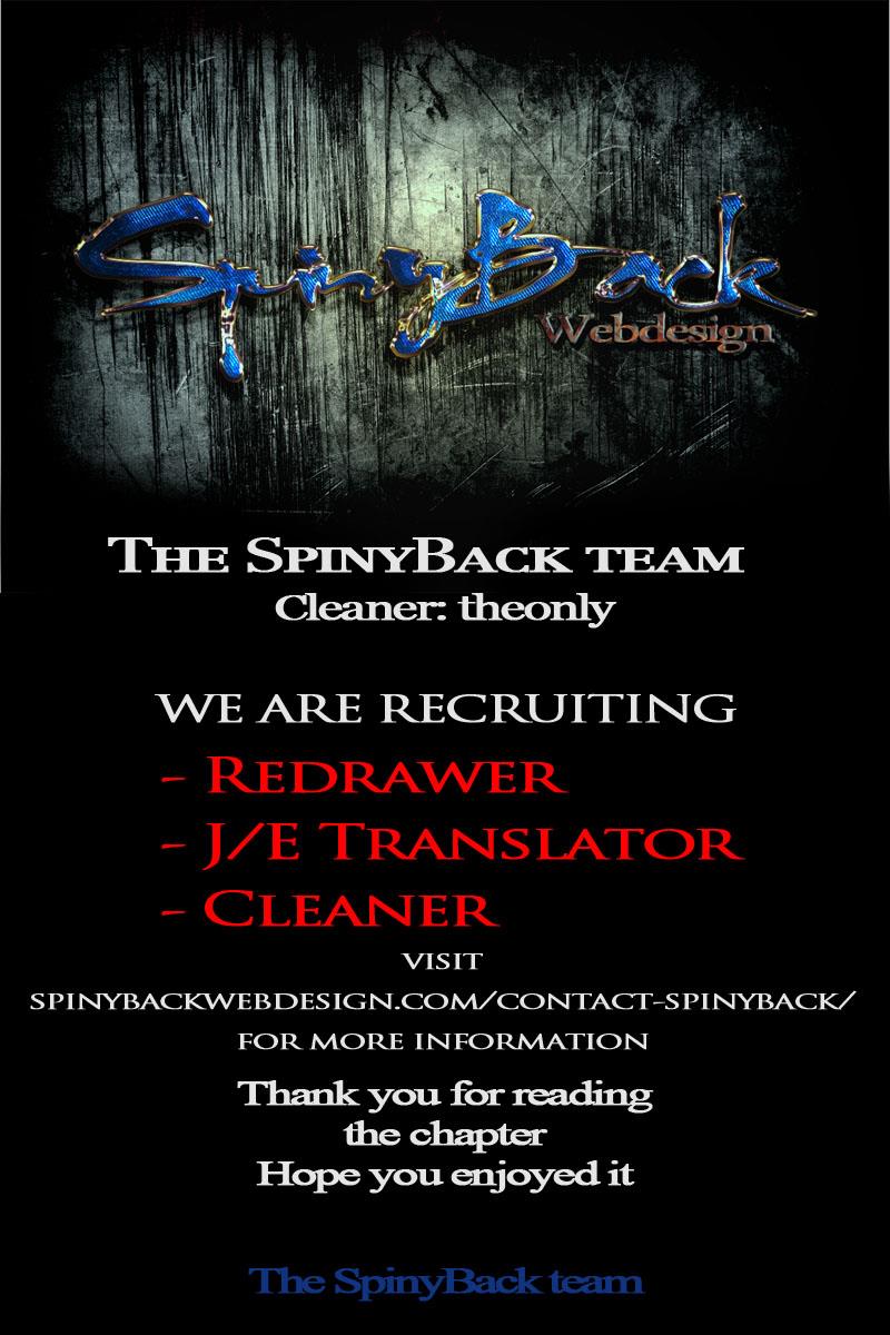 Baki The Grappler Chapter 101 - Page 21