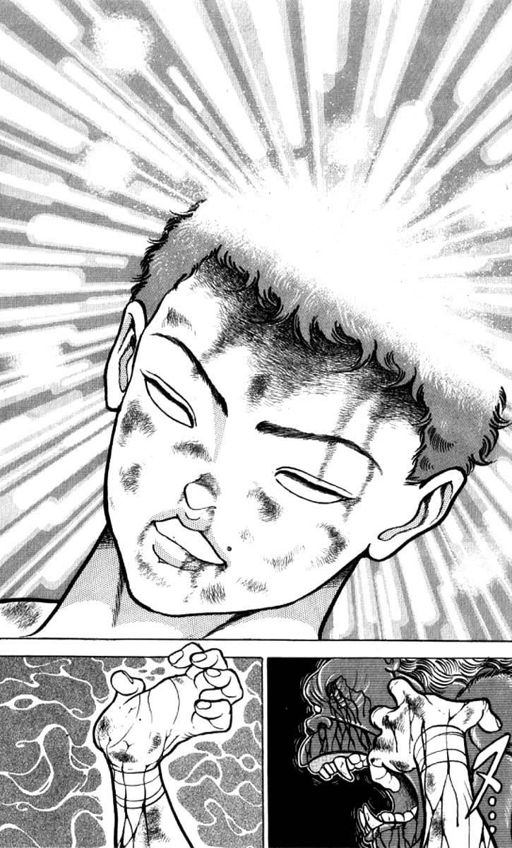 Baki The Grappler Chapter 102 - Page 18