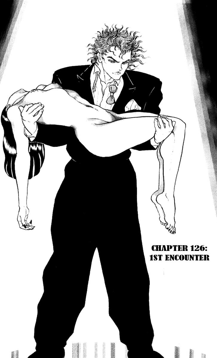 Baki The Grappler Chapter 126 - Page 7