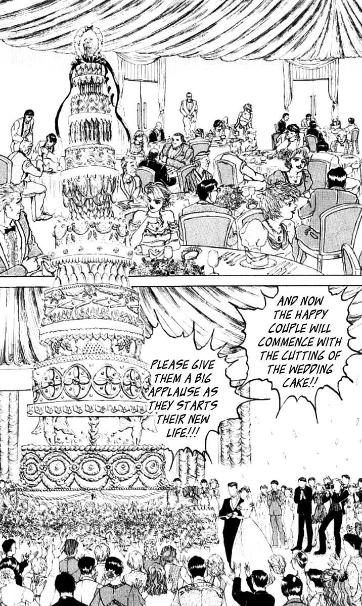 Baki The Grappler Chapter 126 - Page 9