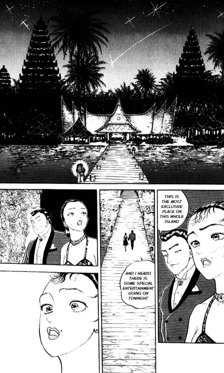 Baki The Grappler Chapter 126 - Page 12