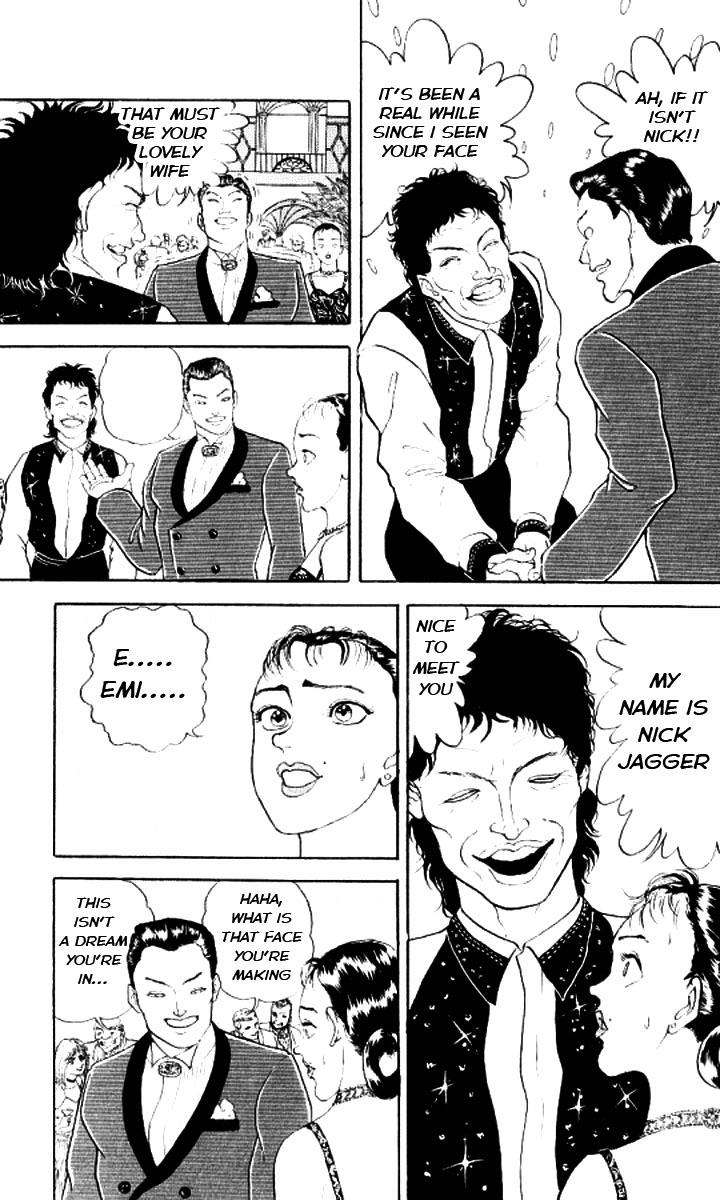 Baki The Grappler Chapter 126 - Page 15