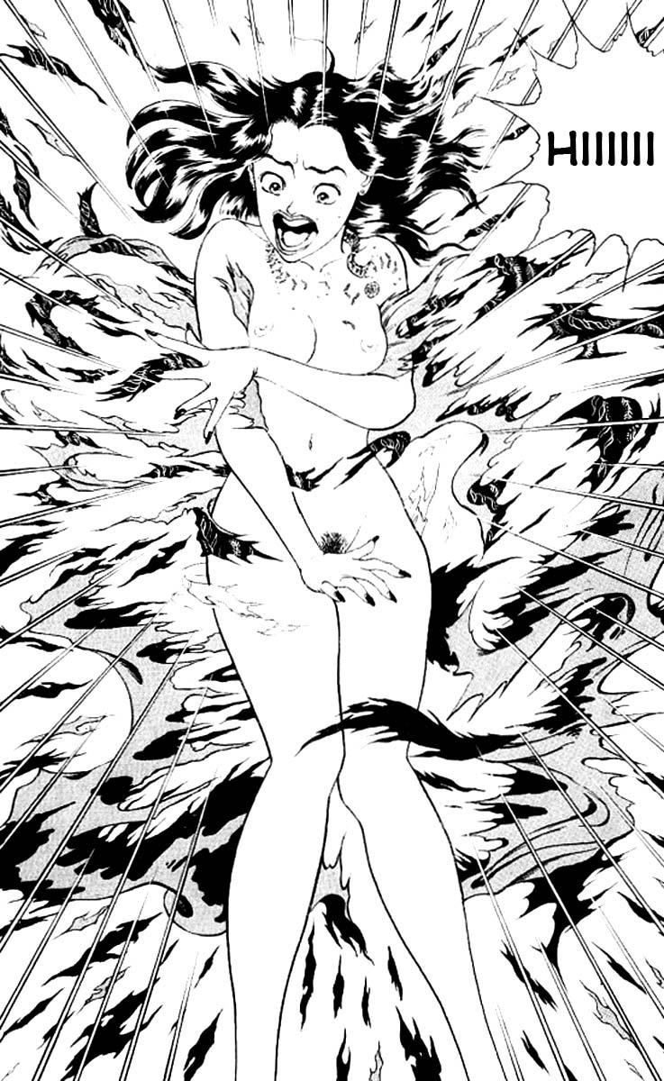 Baki The Grappler Chapter 127 - Page 4