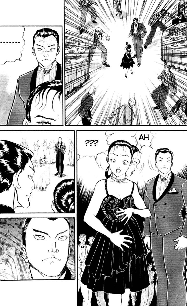 Baki The Grappler Chapter 127 - Page 5